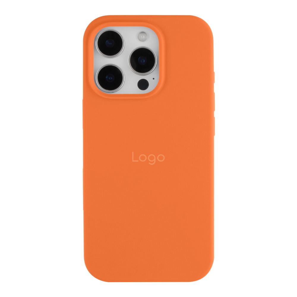 Купить ЧЕХОЛ SILICONE CASE FULL SIZE (AA) ДЛЯ IPHONE 16 PRO MAX_35