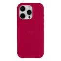 Купить ЧЕХОЛ SILICONE CASE FULL SIZE (AA) ДЛЯ IPHONE 16 PRO MAX_19