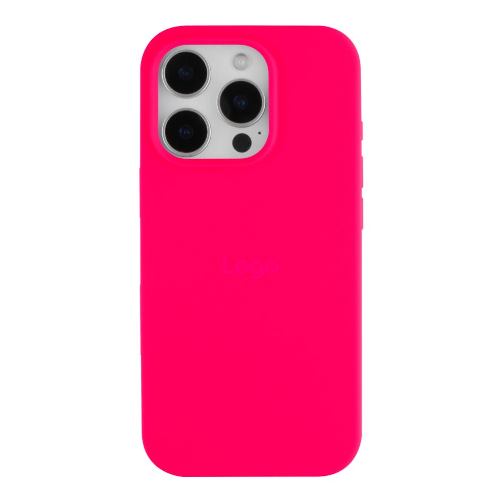 Купить ЧЕХОЛ SILICONE CASE FULL SIZE (AA) ДЛЯ IPHONE 16 PRO MAX_20