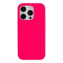 Купить ЧЕХОЛ SILICONE CASE FULL SIZE (AA) ДЛЯ IPHONE 16 PRO MAX_20