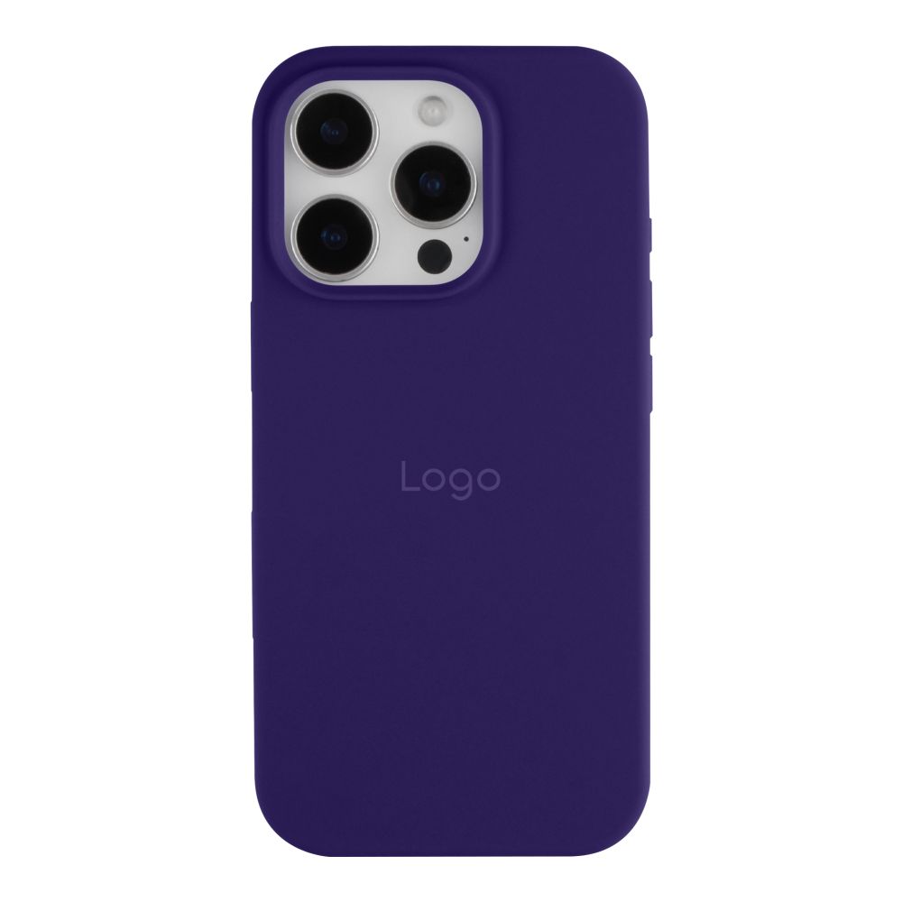 Купить ЧЕХОЛ SILICONE CASE FULL SIZE (AA) ДЛЯ IPHONE 16 PRO_18