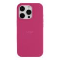 Купить ЧЕХОЛ SILICONE CASE FULL SIZE (AA) ДЛЯ IPHONE 16 PRO MAX_26