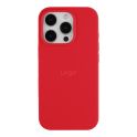 Купить ЧЕХОЛ SILICONE CASE FULL SIZE (AA) ДЛЯ IPHONE 16 PRO_11