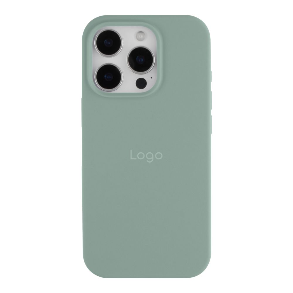 Купить ЧЕХОЛ SILICONE CASE FULL SIZE (AA) ДЛЯ IPHONE 16 PRO_13