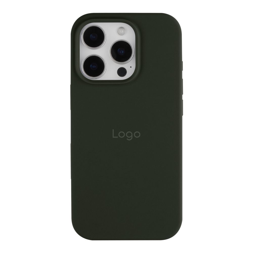 Купить ЧЕХОЛ SILICONE CASE FULL SIZE (AA) ДЛЯ IPHONE 16 PRO_34