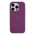 Купить ЧЕХОЛ SILICONE CASE FULL SIZE (AA) ДЛЯ IPHONE 16 PRO_23