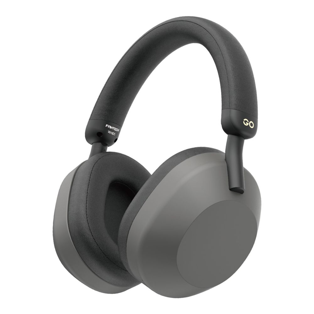 Купить БЛЮТУЗ СТЕРЕО ГАРНИТУРА FANTECH GO TUNE WH06