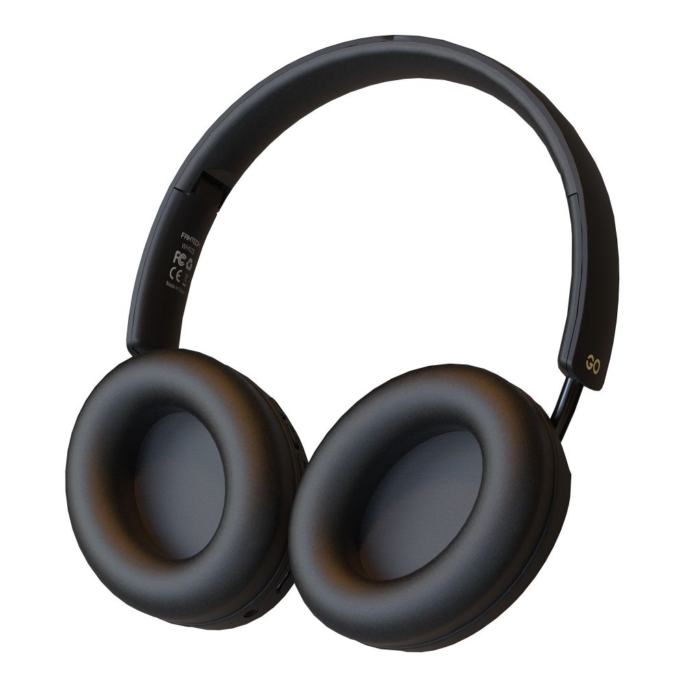 Купить БЛЮТУЗ СТЕРЕО ГАРНИТУРА FANTECH GO AIR WH02S_3
