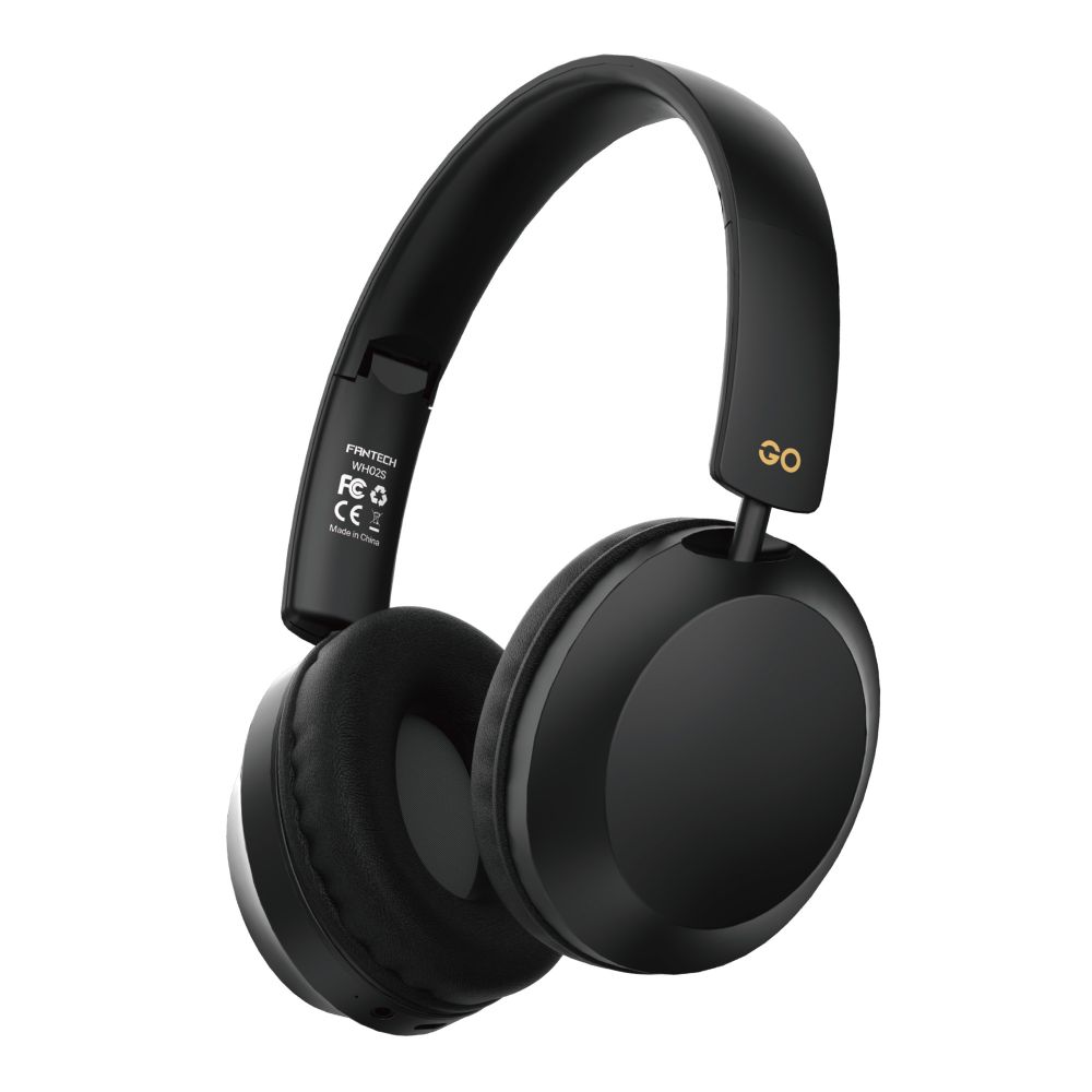 Купить БЛЮТУЗ СТЕРЕО ГАРНИТУРА FANTECH GO AIR WH02S