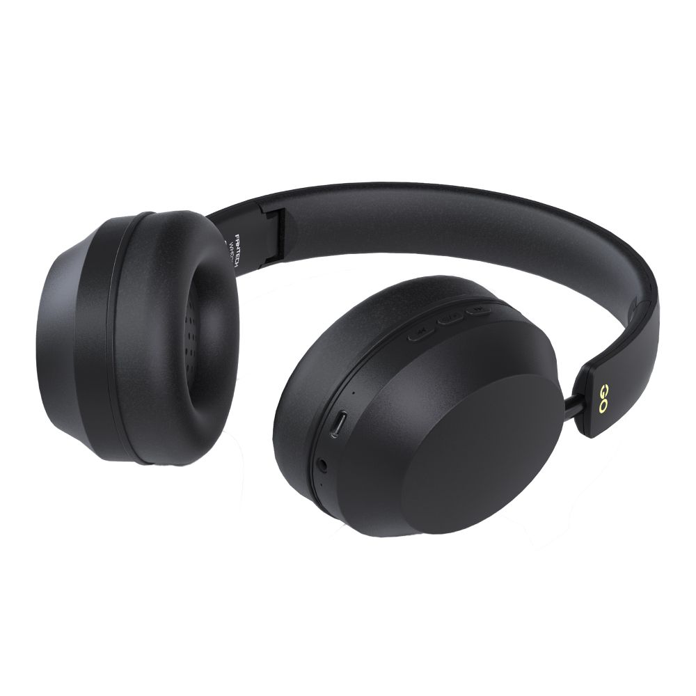 Купить БЛЮТУЗ СТЕРЕО ГАРНИТУРА FANTECH GO AIR WH02S_6