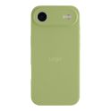 Купить ЧЕХОЛ SILICONE CASE FULL SIZE WITH FRAME ДЛЯ IPHONE 17 AIR_2