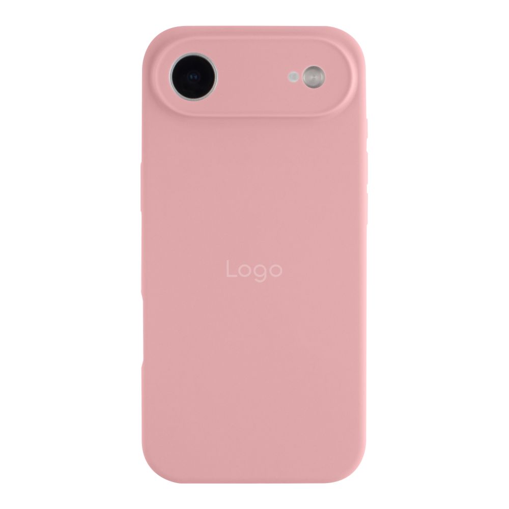 Купить ЧЕХОЛ SILICONE CASE FULL SIZE WITH FRAME ДЛЯ IPHONE 17 AIR_4
