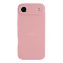 Купить ЧЕХОЛ SILICONE CASE FULL SIZE WITH FRAME ДЛЯ IPHONE 17 AIR_4