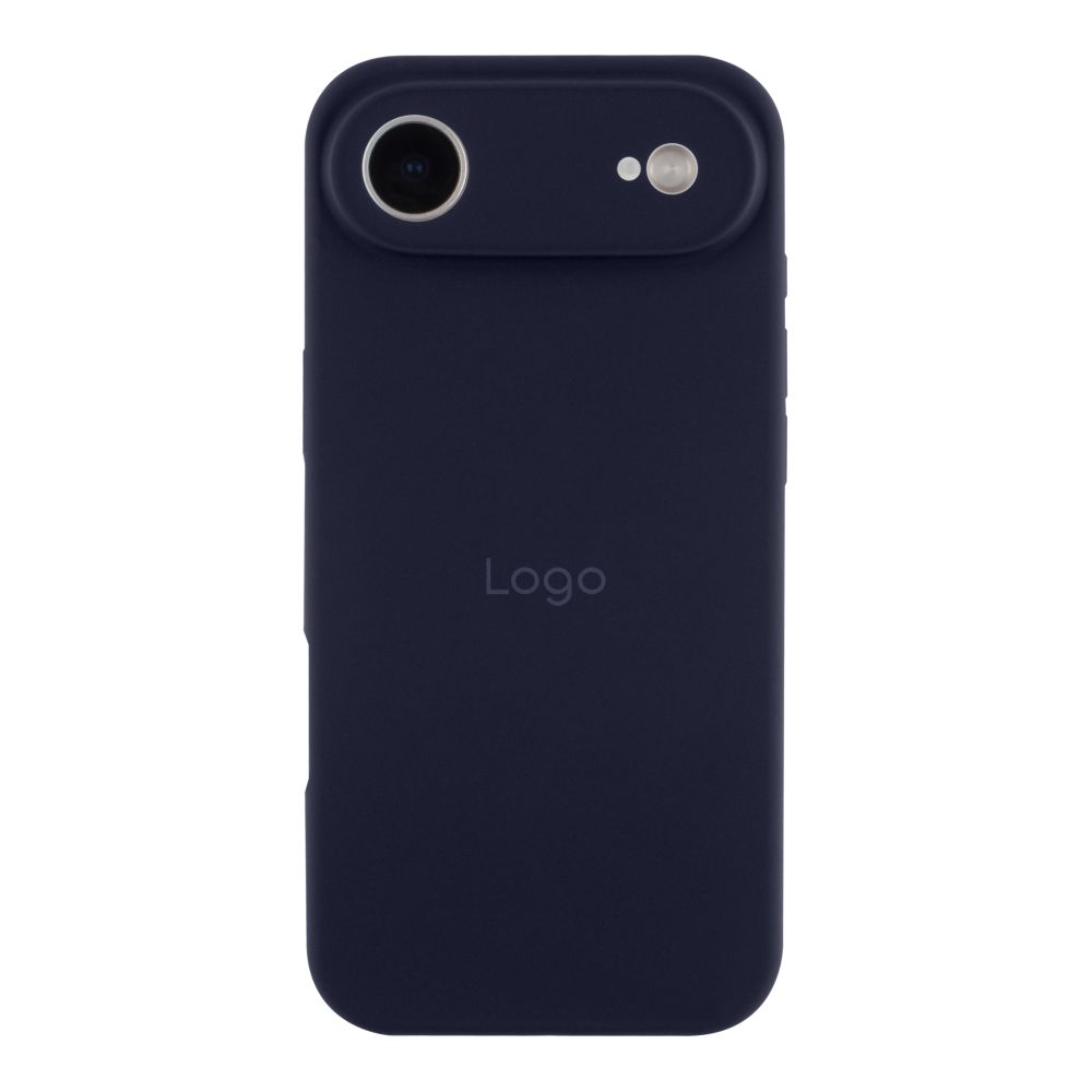 Купить ЧЕХОЛ SILICONE CASE FULL SIZE WITH FRAME ДЛЯ IPHONE 17 AIR_5