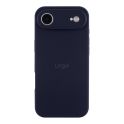 Купить ЧЕХОЛ SILICONE CASE FULL SIZE WITH FRAME ДЛЯ IPHONE 17 AIR_5