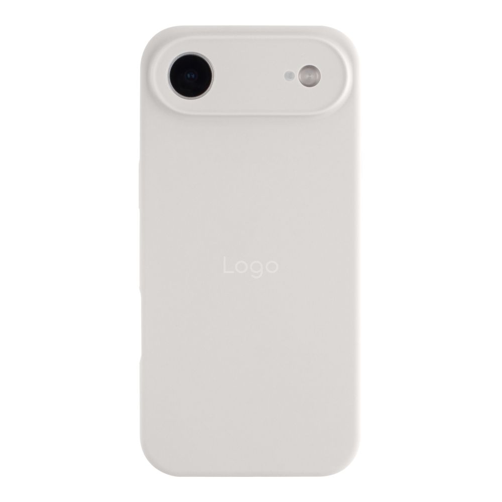 Купить ЧЕХОЛ SILICONE CASE FULL SIZE WITH FRAME ДЛЯ IPHONE 17 AIR_6