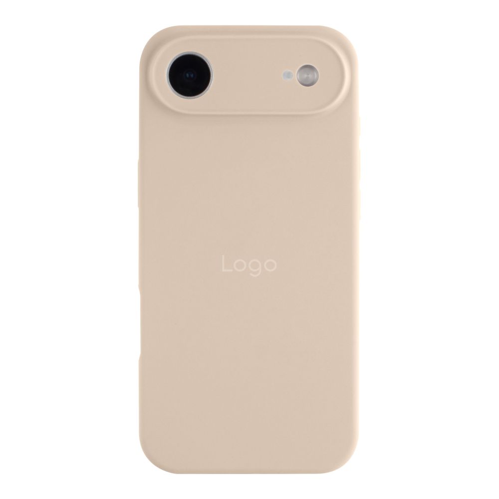Купить ЧЕХОЛ SILICONE CASE FULL SIZE WITH FRAME ДЛЯ IPHONE 17 AIR_7