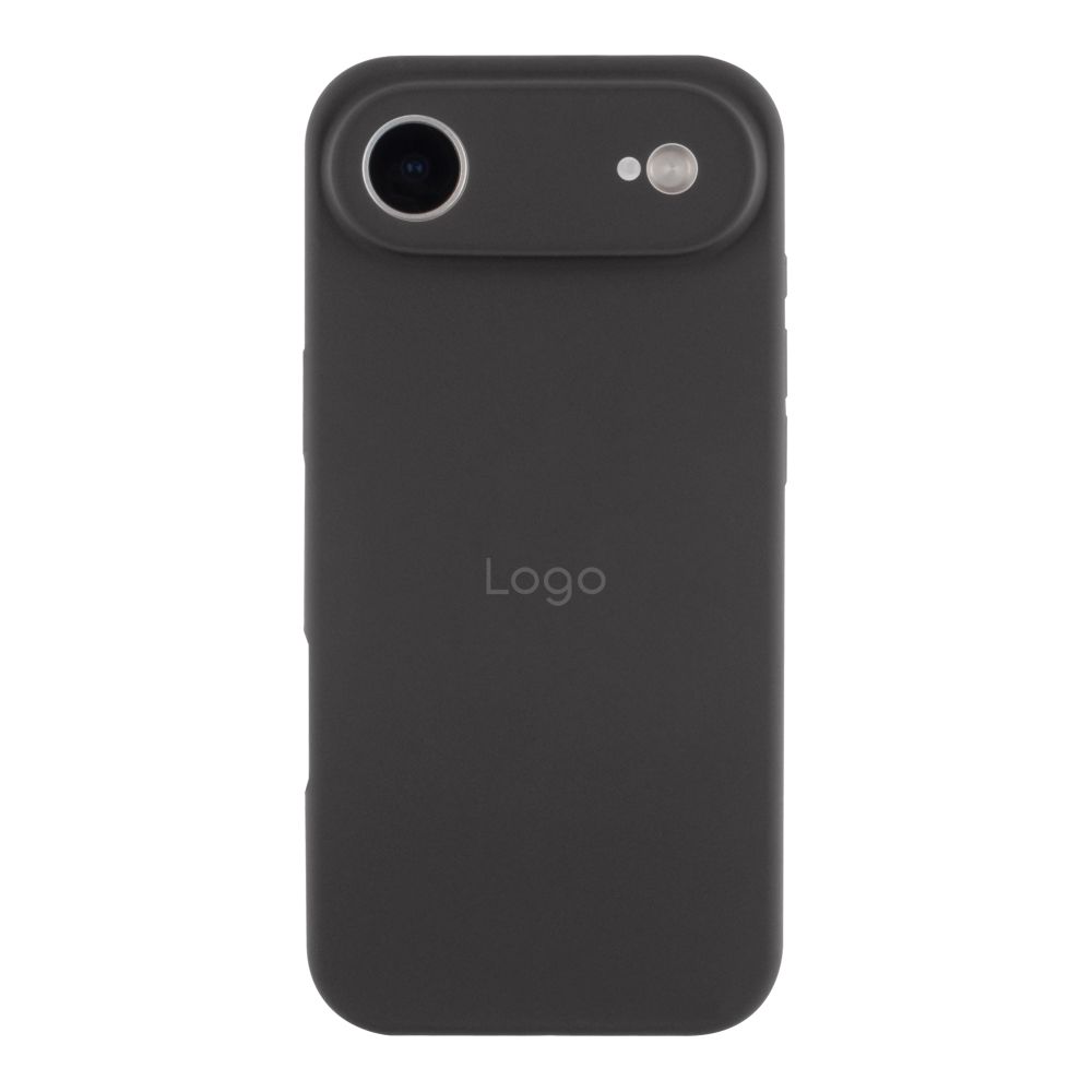 Купить ЧЕХОЛ SILICONE CASE FULL SIZE WITH FRAME ДЛЯ IPHONE 17 AIR_9