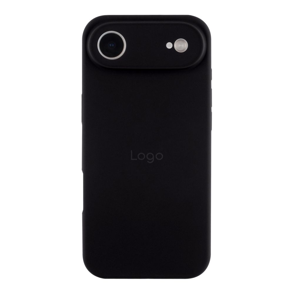 Купить ЧЕХОЛ SILICONE CASE FULL SIZE WITH FRAME ДЛЯ IPHONE 17 AIR_10