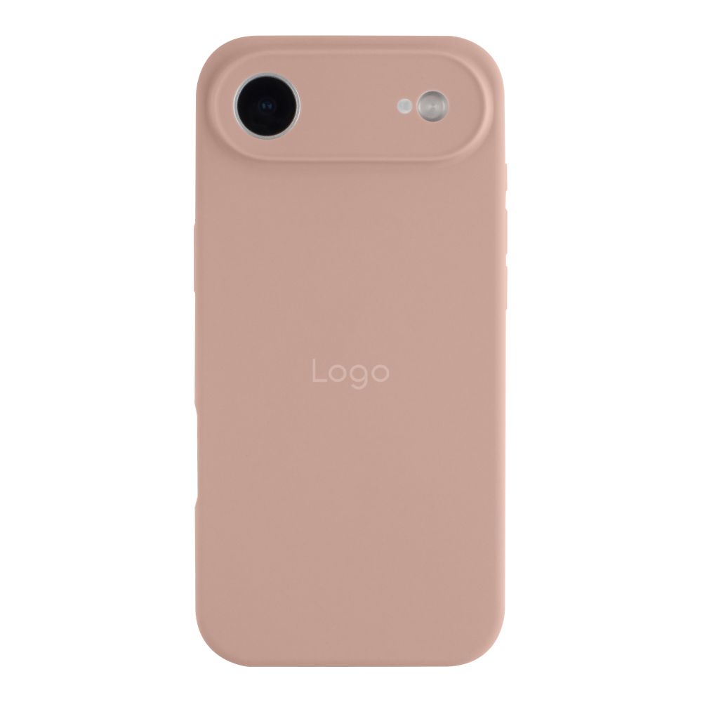 Купить ЧЕХОЛ SILICONE CASE FULL SIZE WITH FRAME ДЛЯ IPHONE 17 AIR_11