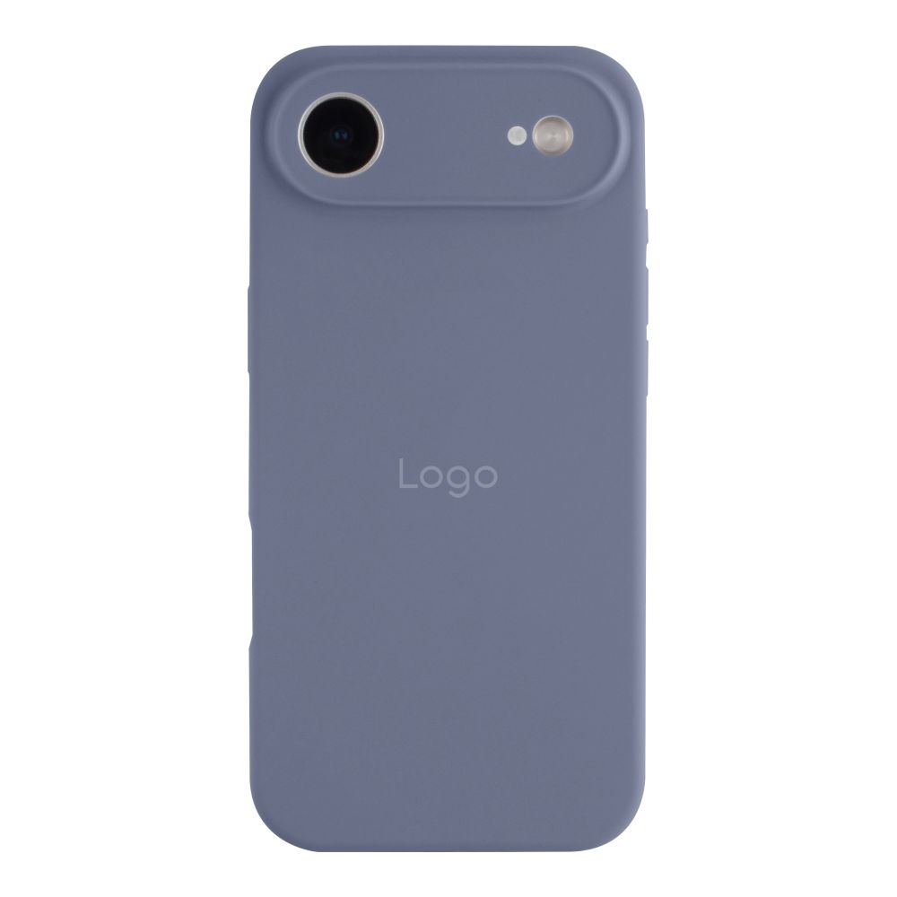 Купить ЧЕХОЛ SILICONE CASE FULL SIZE WITH FRAME ДЛЯ IPHONE 17 AIR_12