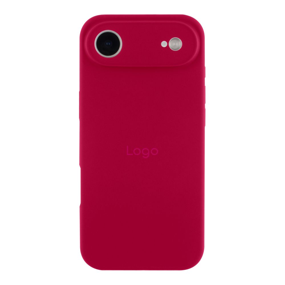 Купить ЧЕХОЛ SILICONE CASE FULL SIZE WITH FRAME ДЛЯ IPHONE 17 AIR_13