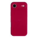 Купить ЧЕХОЛ SILICONE CASE FULL SIZE WITH FRAME ДЛЯ IPHONE 17 AIR_13