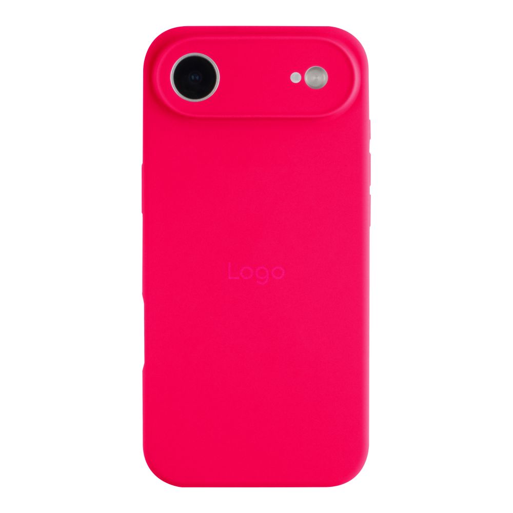 Купить ЧЕХОЛ SILICONE CASE FULL SIZE WITH FRAME ДЛЯ IPHONE 17 AIR_14