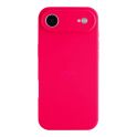 Купить ЧЕХОЛ SILICONE CASE FULL SIZE WITH FRAME ДЛЯ IPHONE 17 AIR_14