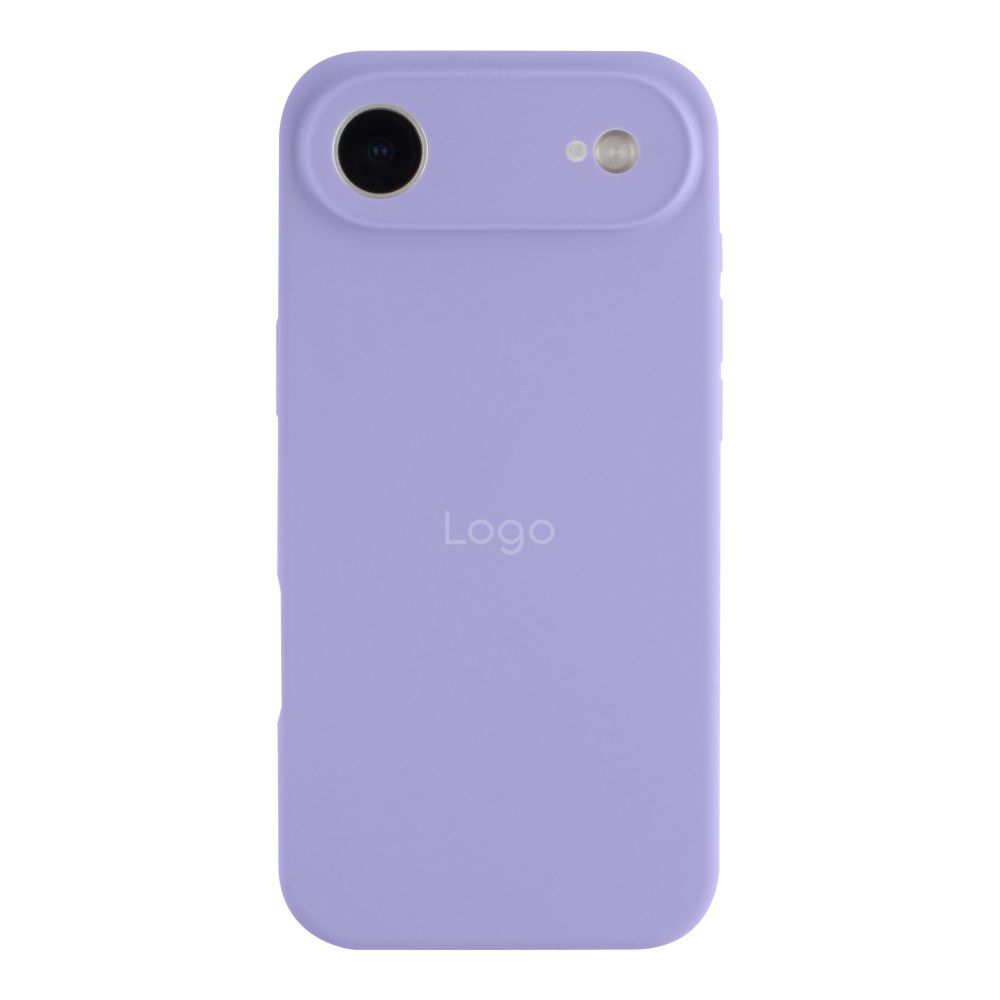 Купить ЧЕХОЛ SILICONE CASE FULL SIZE WITH FRAME ДЛЯ IPHONE 17 AIR_15