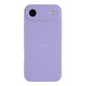 Купить ЧЕХОЛ SILICONE CASE FULL SIZE WITH FRAME ДЛЯ IPHONE 17 AIR_15