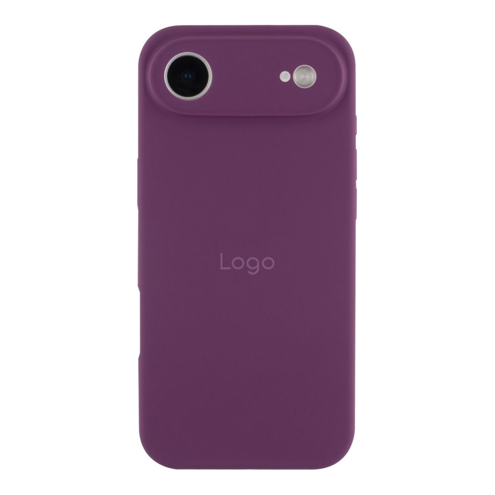 Купить ЧЕХОЛ SILICONE CASE FULL SIZE WITH FRAME ДЛЯ IPHONE 17 AIR_16