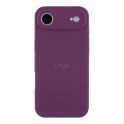 Купить ЧЕХОЛ SILICONE CASE FULL SIZE WITH FRAME ДЛЯ IPHONE 17 AIR_16