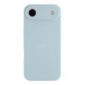 Купить ЧЕХОЛ SILICONE CASE FULL SIZE WITH FRAME ДЛЯ IPHONE 17 AIR_18