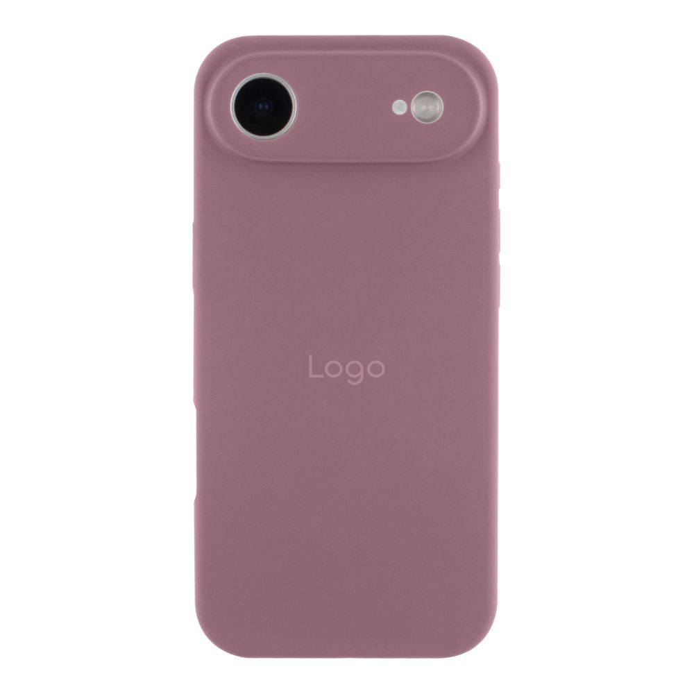 Купить ЧЕХОЛ SILICONE CASE FULL SIZE WITH FRAME ДЛЯ IPHONE 17 AIR_19