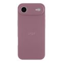 Купить ЧЕХОЛ SILICONE CASE FULL SIZE WITH FRAME ДЛЯ IPHONE 17 AIR_19