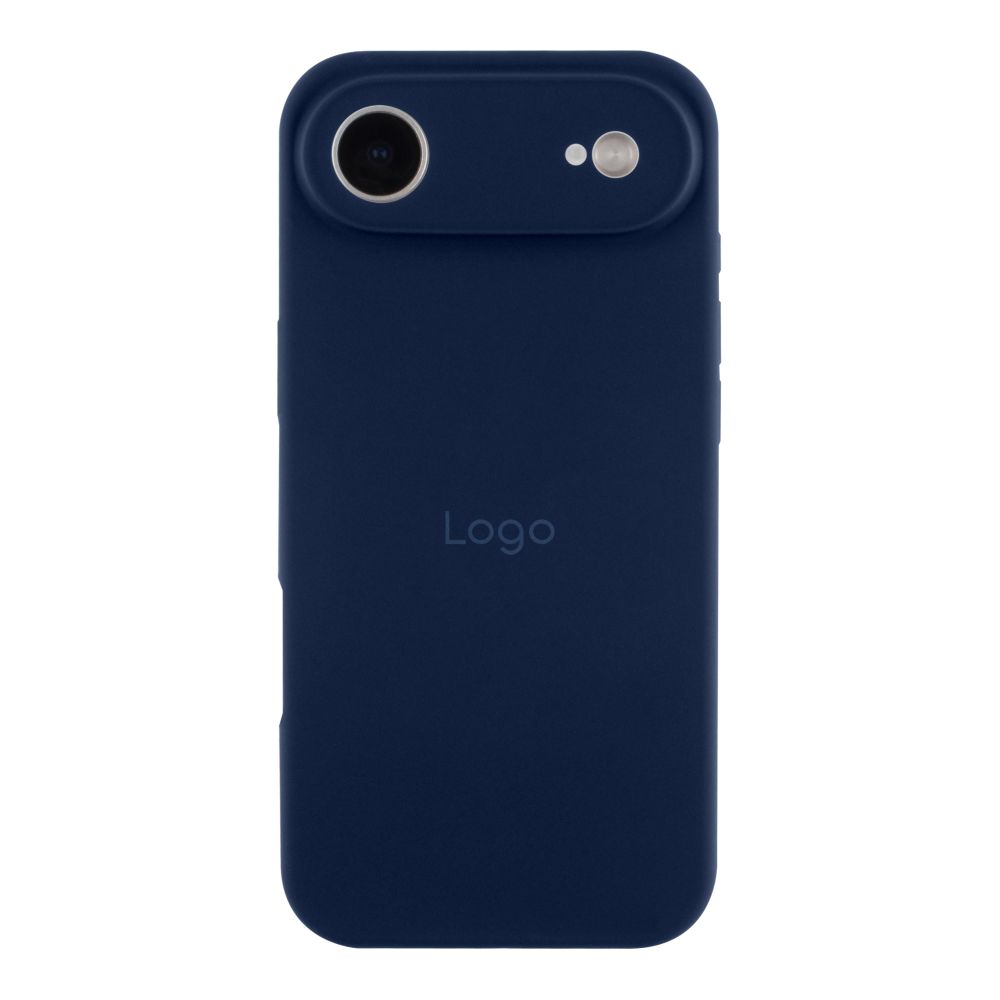 Купить ЧЕХОЛ SILICONE CASE FULL SIZE WITH FRAME ДЛЯ IPHONE 17 AIR_20