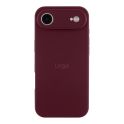 Купить ЧЕХОЛ SILICONE CASE FULL SIZE WITH FRAME ДЛЯ IPHONE 17 AIR_22