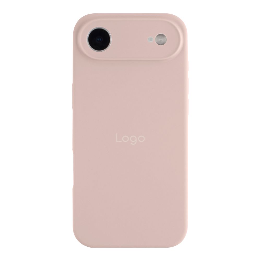 Купить ЧЕХОЛ SILICONE CASE FULL SIZE WITH FRAME ДЛЯ IPHONE 17 AIR_23