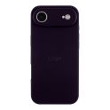 Купить ЧЕХОЛ SILICONE CASE FULL SIZE WITH FRAME ДЛЯ IPHONE 17 AIR_24