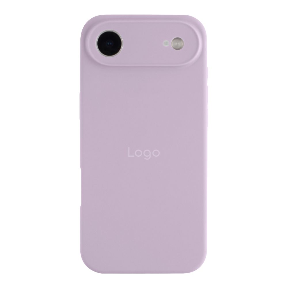 Купить ЧЕХОЛ SILICONE CASE FULL SIZE WITH FRAME ДЛЯ IPHONE 17 AIR_25