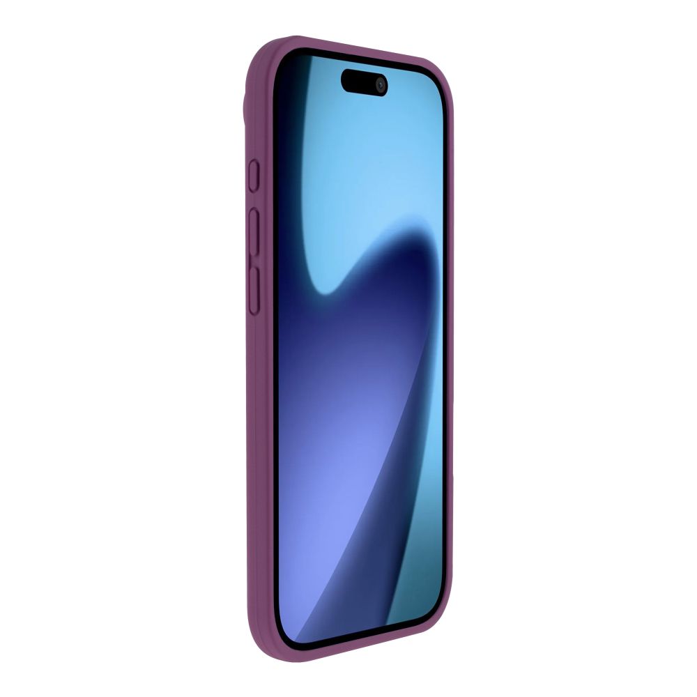 Купить ЧЕХОЛ SILICONE CASE FULL SIZE WITH FRAME ДЛЯ IPHONE 17 AIR_27