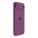 Купить ЧЕХОЛ SILICONE CASE FULL SIZE WITH FRAME ДЛЯ IPHONE 17 AIR_26