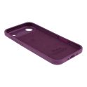 Купить ЧЕХОЛ SILICONE CASE FULL SIZE WITH FRAME ДЛЯ IPHONE 17 AIR_29