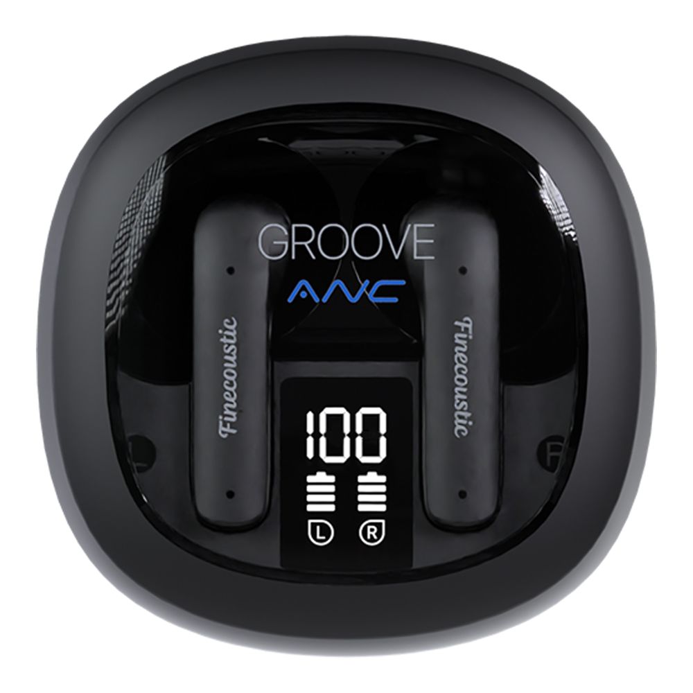 Купить БЛЮТУЗ СТЕРЕО ГАРНИТУРА FANTECH FT20 GROOVE ANC_2