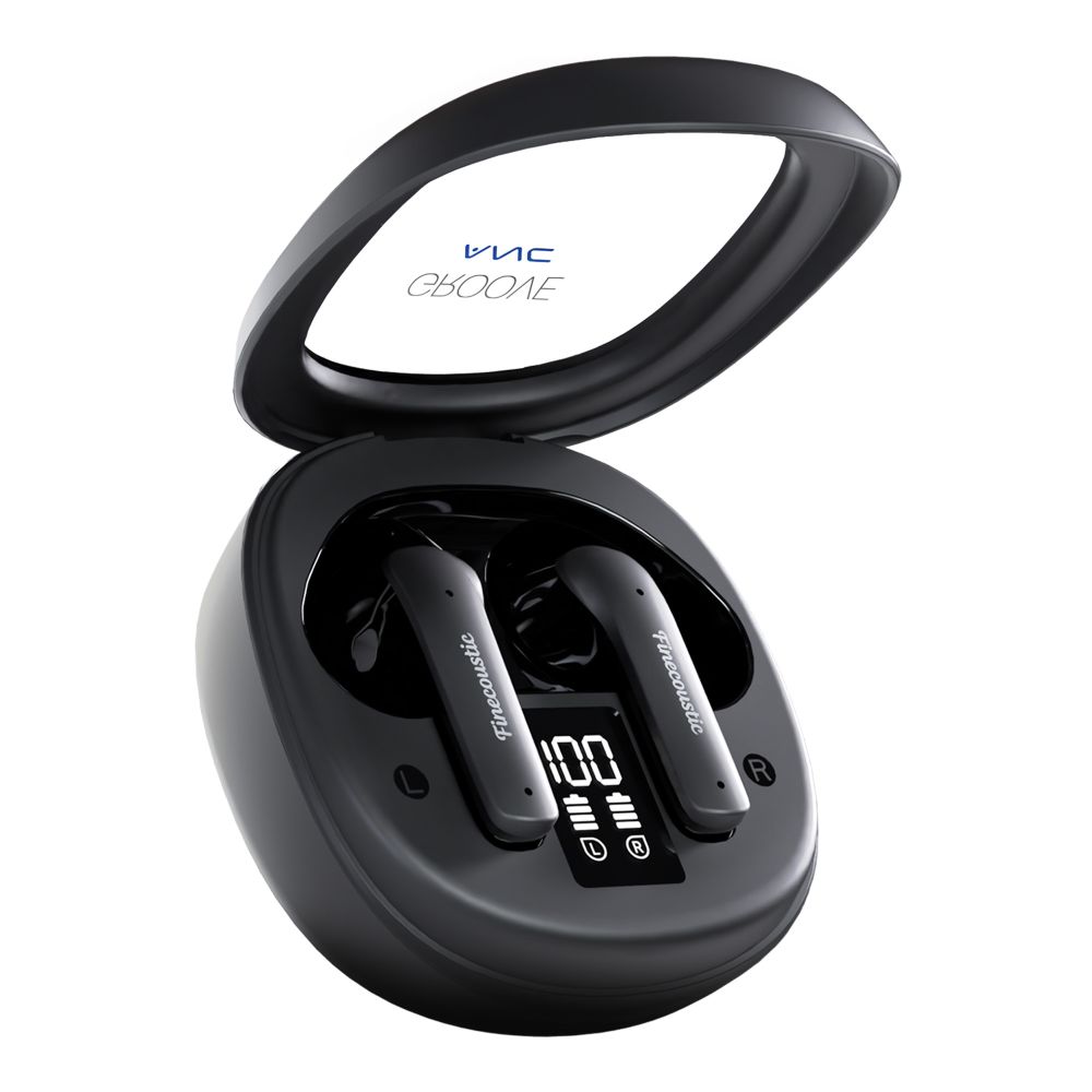 Купить БЛЮТУЗ СТЕРЕО ГАРНИТУРА FANTECH FT20 GROOVE ANC_3