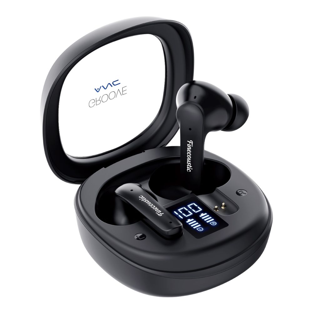 Купить БЛЮТУЗ СТЕРЕО ГАРНИТУРА FANTECH FT20 GROOVE ANC