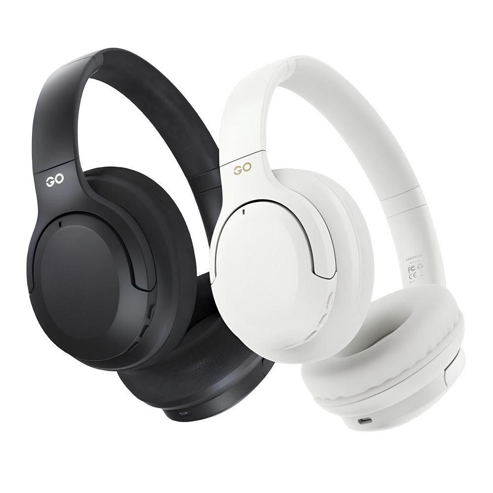 Купить БЛЮТУЗ СТЕРЕО ГАРНИТУРА FANTECH GO VIBE WH05A