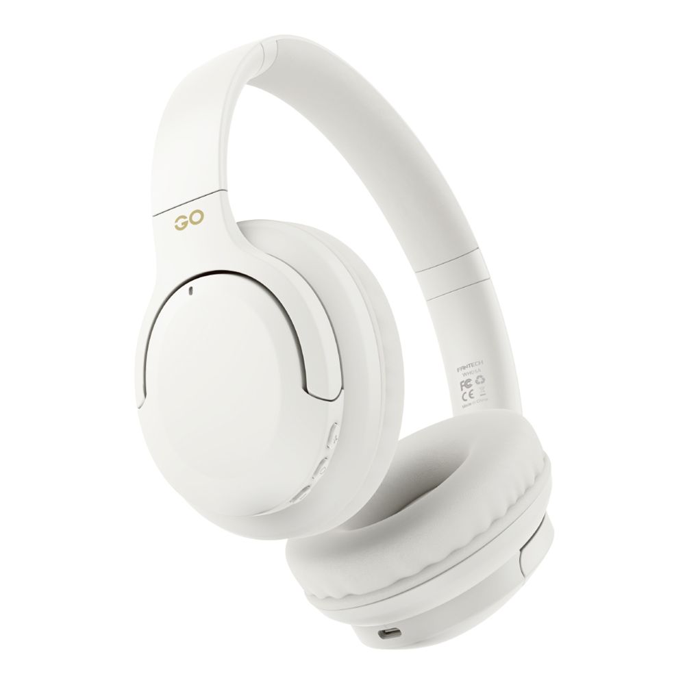 Купить БЛЮТУЗ СТЕРЕО ГАРНИТУРА FANTECH GO VIBE WH05A_2