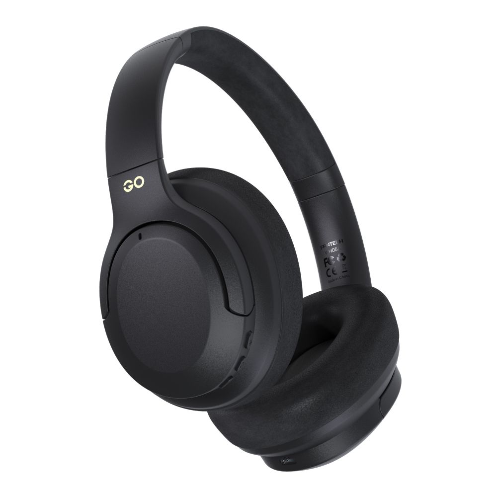 Купить БЛЮТУЗ СТЕРЕО ГАРНИТУРА FANTECH GO VIBE WH05A_3